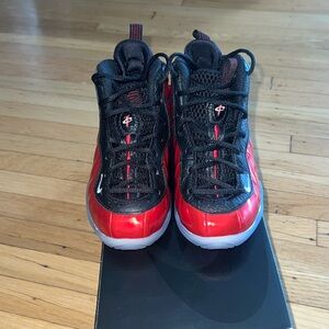 Nike Little Posite One